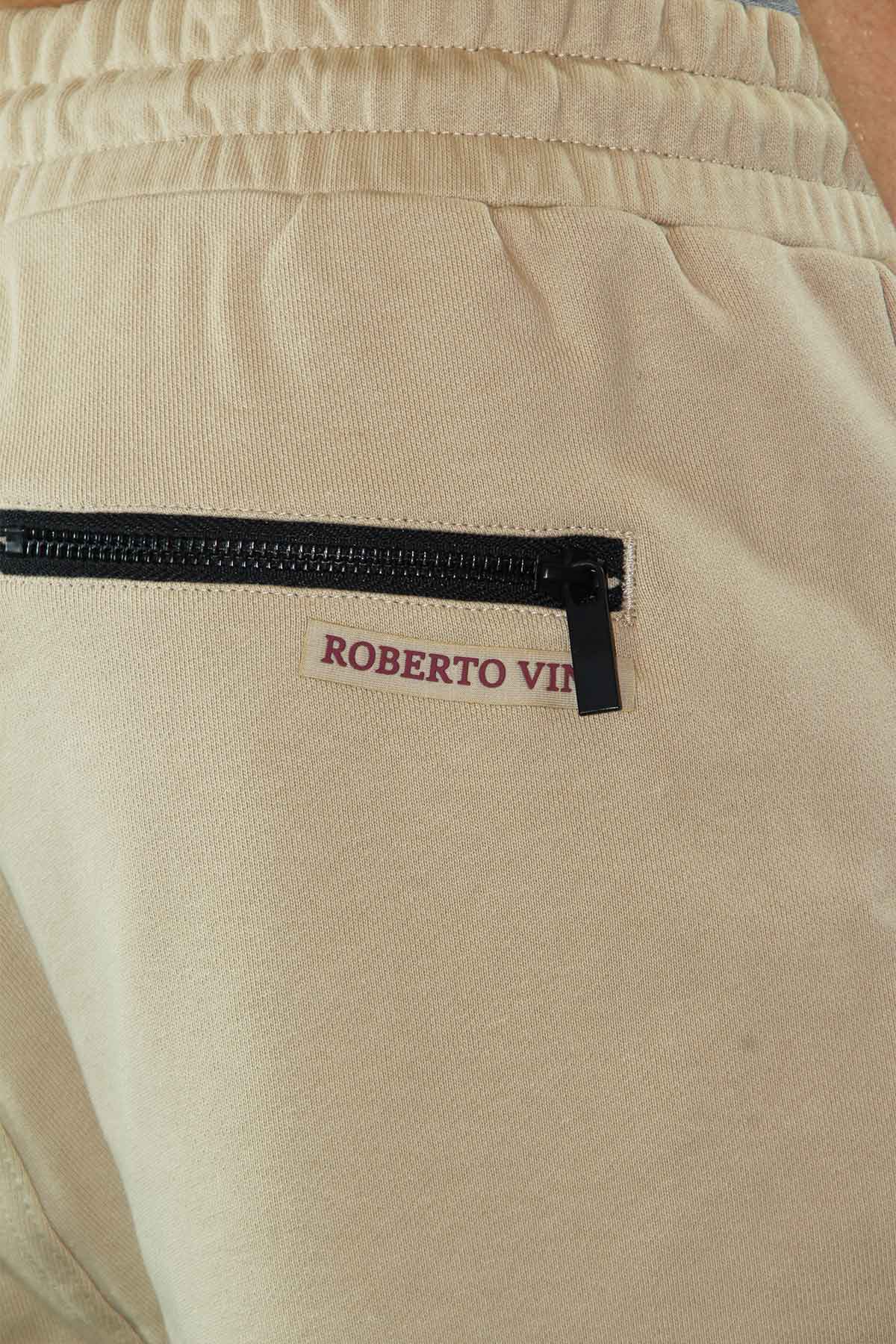 Roberto Vino מכנסיים קצרים Spirit לגברים