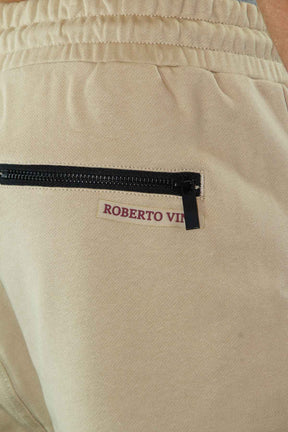 Roberto Vino מכנסיים קצרים Spirit לגברים