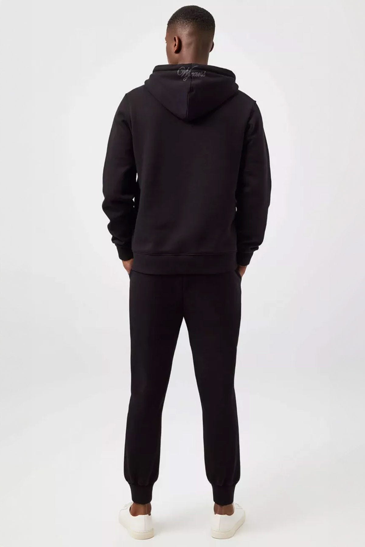 W Jeans חליפת Jagger