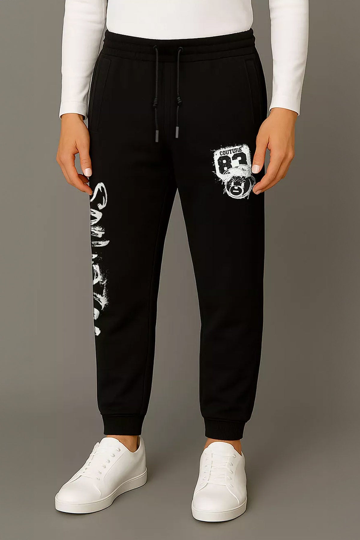 W Jeans חליפת Trust