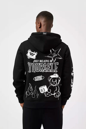 W Jeans חליפת Trust