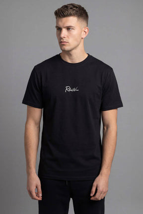 Roberto Vino חולצת טי ספרינג