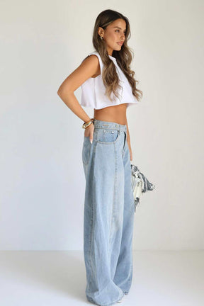 ג׳ינס יוניק