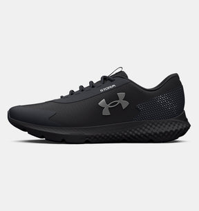 אנדר ארמור נעלי ריצה Rogue 3 Storm לגברים בצבע שחור-Under Armour-41-נאקו