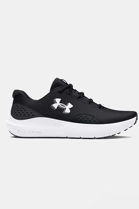 אנדר ארמור נעלי ריצה Surge 4 Running בצבע שחור לנשים-Under Armour-36.5-נאקו