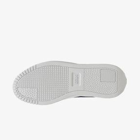 פומה נעלי סניקרס פלטפורמה קארינה בצבע לבן לנשים-Puma-36-נאקו