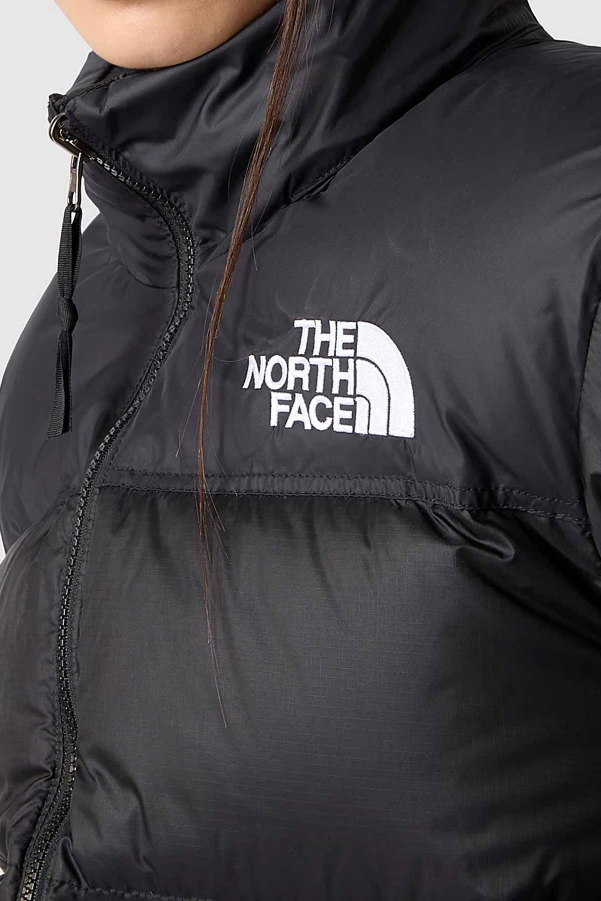 The North Face מעיל פוך Nuptse 1996 לנשים