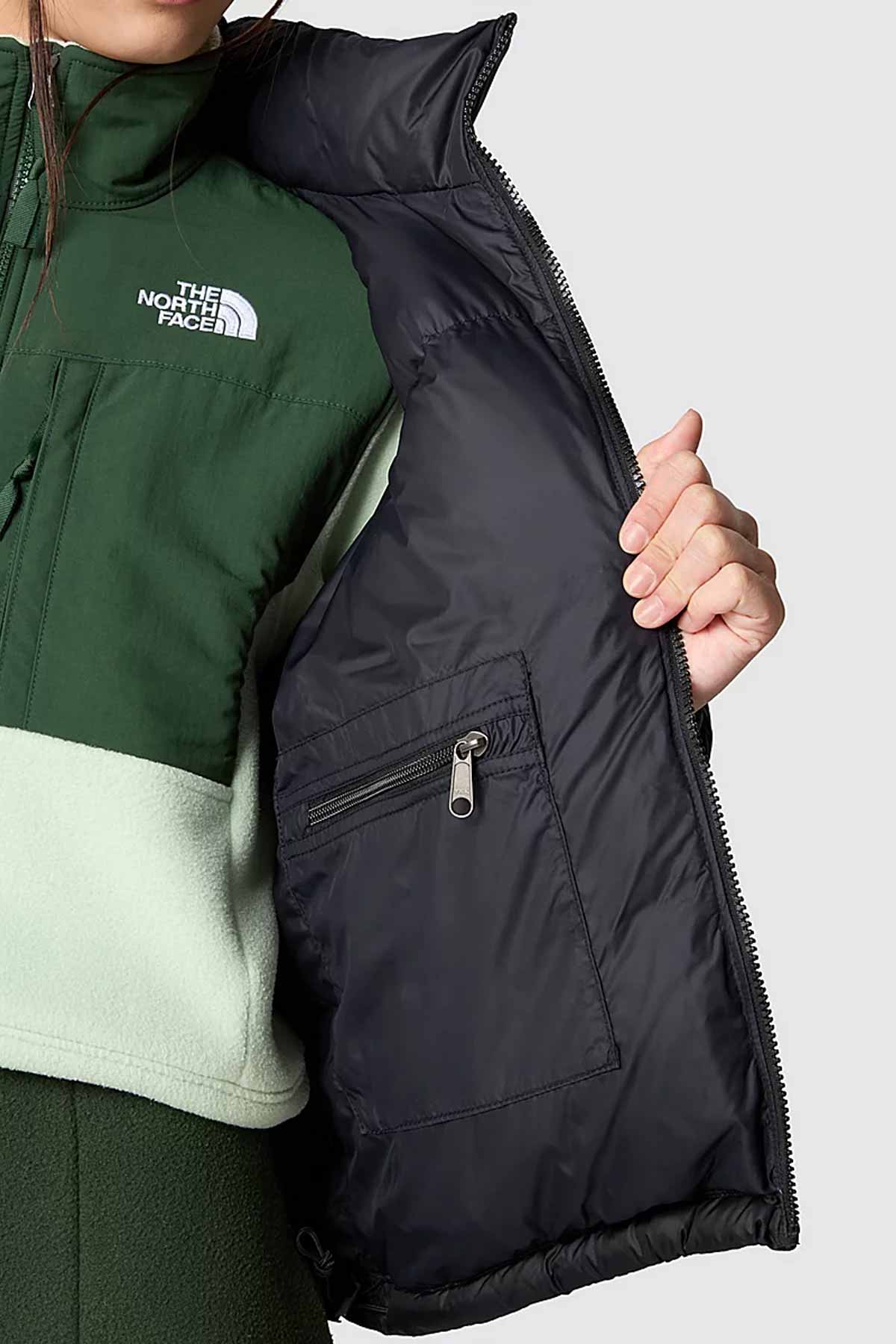 The North Face מעיל פוך Nuptse 1996 לנשים