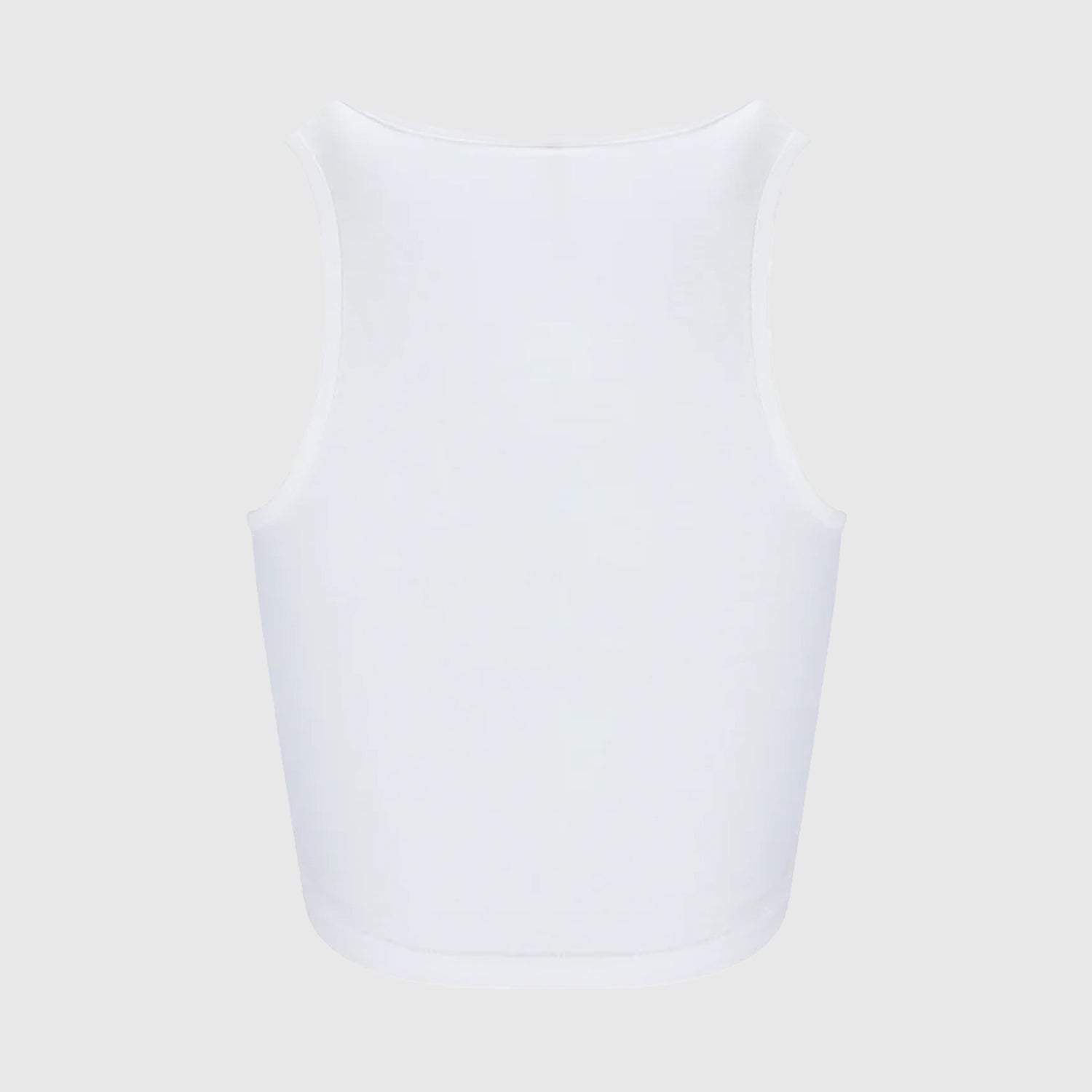 ג'וסי קוטור גופייה בצבע לבן לנשים-Juicy Couture-XS-נאקו