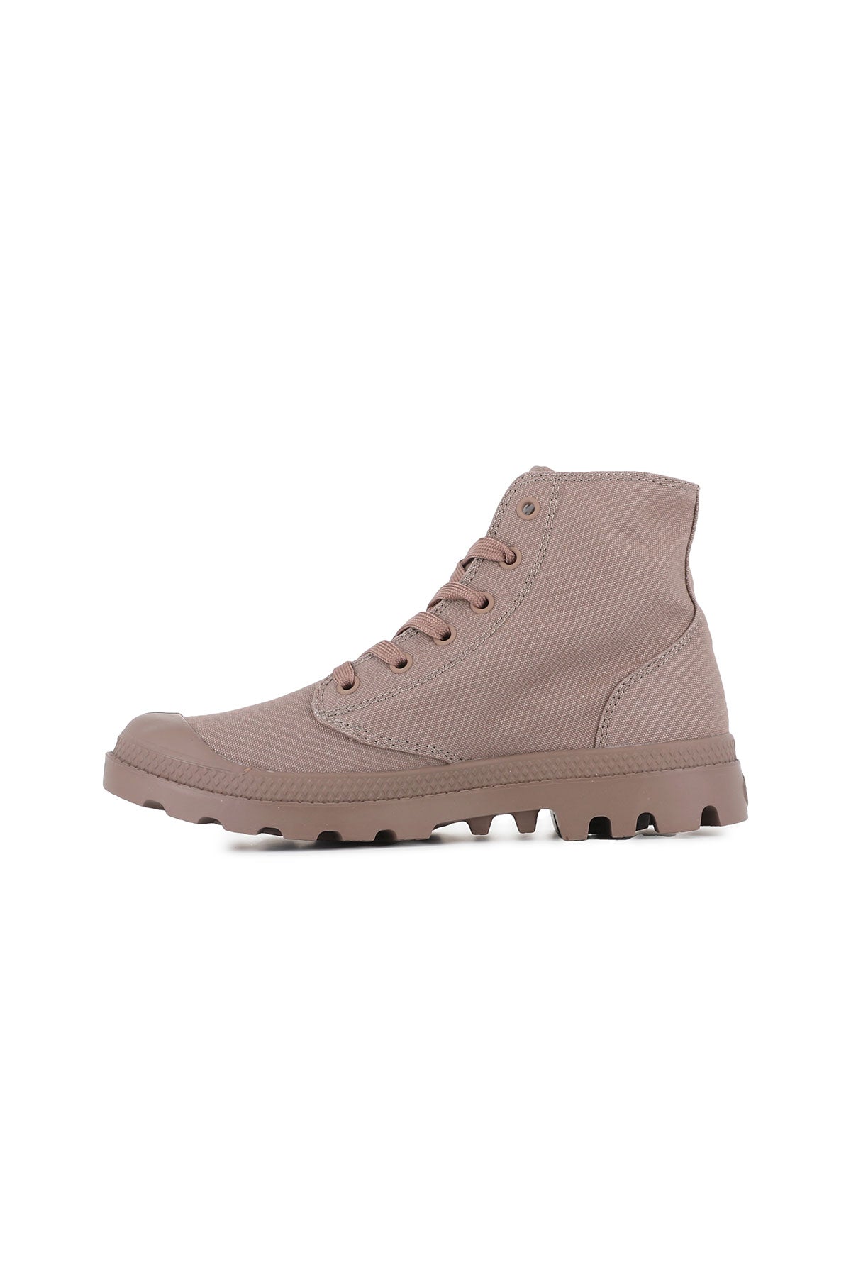 מגפוני Palladium Mono Chrome בצבע בז׳ יוניסקס