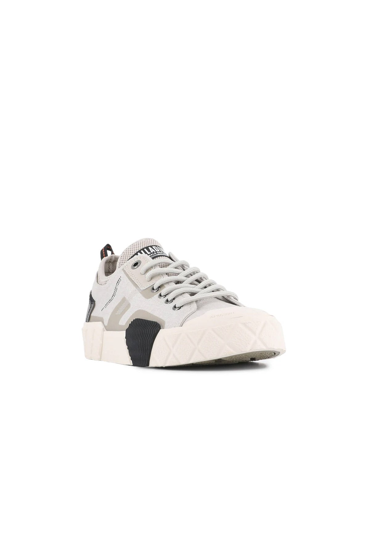 Palladium נעלי סניקרס Ace City Shell Lo 2 לגברים