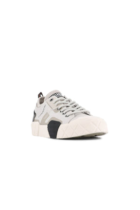 Palladium נעלי סניקרס Ace City Shell Lo 2 לגברים