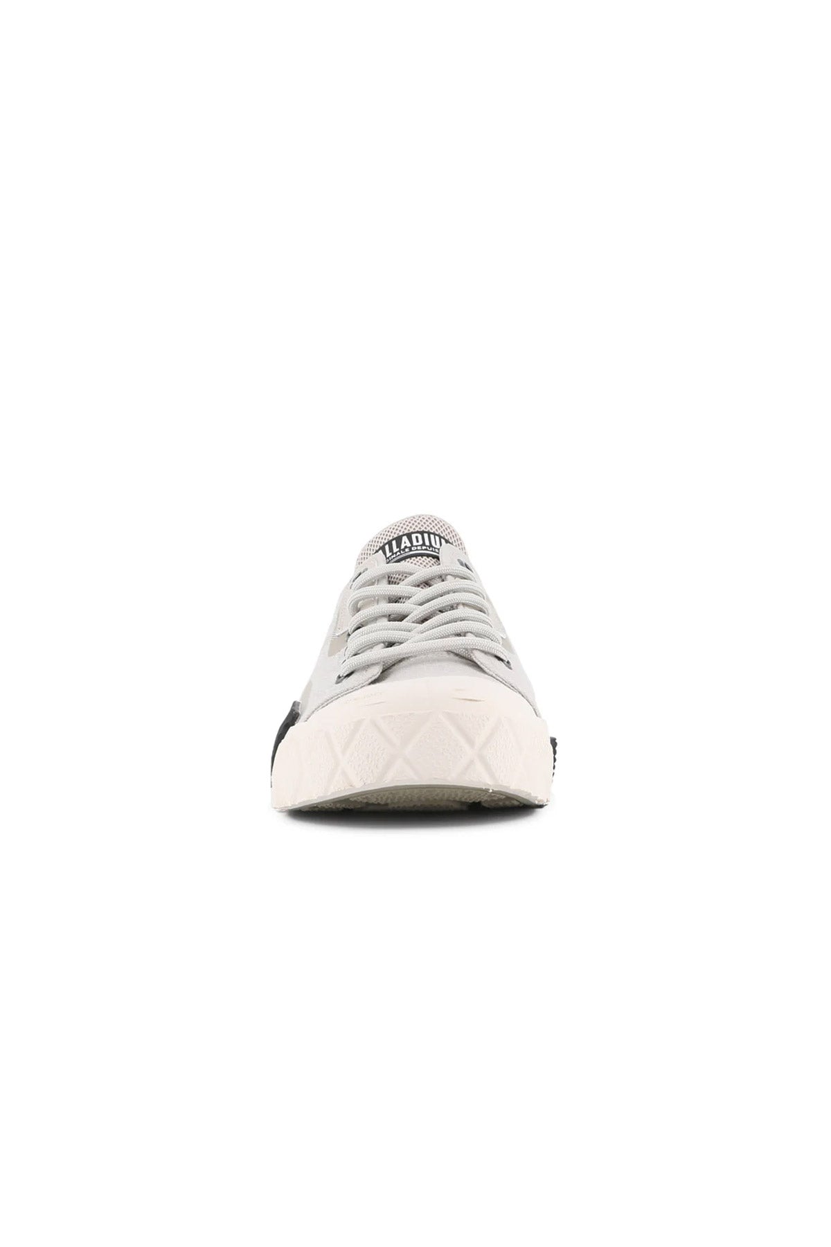Palladium נעלי סניקרס Ace City Shell Lo 2 לגברים
