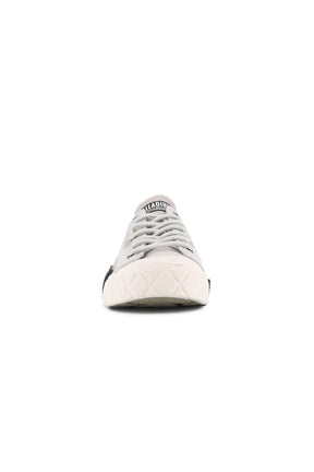 Palladium נעלי סניקרס Ace City Shell Lo 2 לגברים