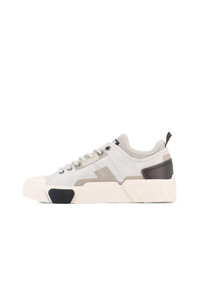 Palladium נעלי סניקרס Ace City Shell Lo 2 לגברים