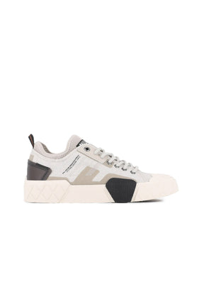 Palladium נעלי סניקרס Ace City Shell Lo 2 לגברים