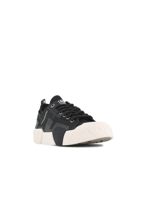 Palladium נעלי סניקרס Ace City Shell Lo 2 לגברים