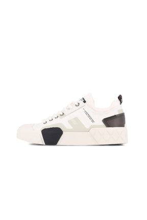 Palladium נעלי סניקרס Ace City Shell Lo 2 לגברים
