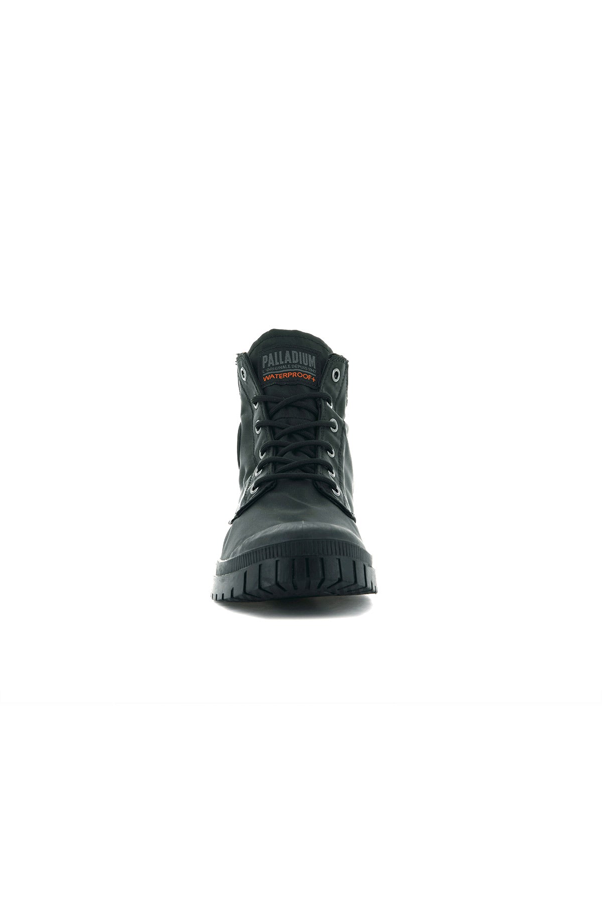 מגפוני פלדיום Pampa Sp20 Cuff Wp+ לגברים