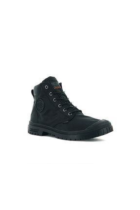 מגפוני פלדיום Pampa Sp20 Cuff Wp+ לגברים