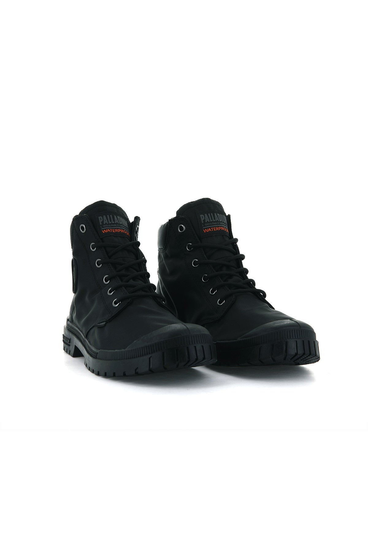 מגפוני פלדיום Pampa Sp20 Cuff Wp+ לגברים