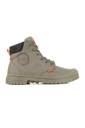 מגפוני פלדיום Pampa Sp20 Cuff Wp+ לגברים