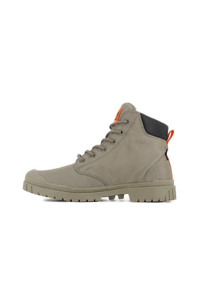 מגפוני פלדיום Pampa Sp20 Cuff Wp+ לגברים