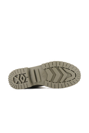 מגפוני פלדיום Pampa Sp20 Cuff Wp+ לגברים