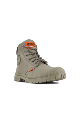 מגפוני פלדיום Pampa Sp20 Cuff Wp+ לגברים