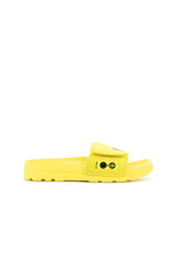 Palladium כפכפי Smiley לנשים ונערים