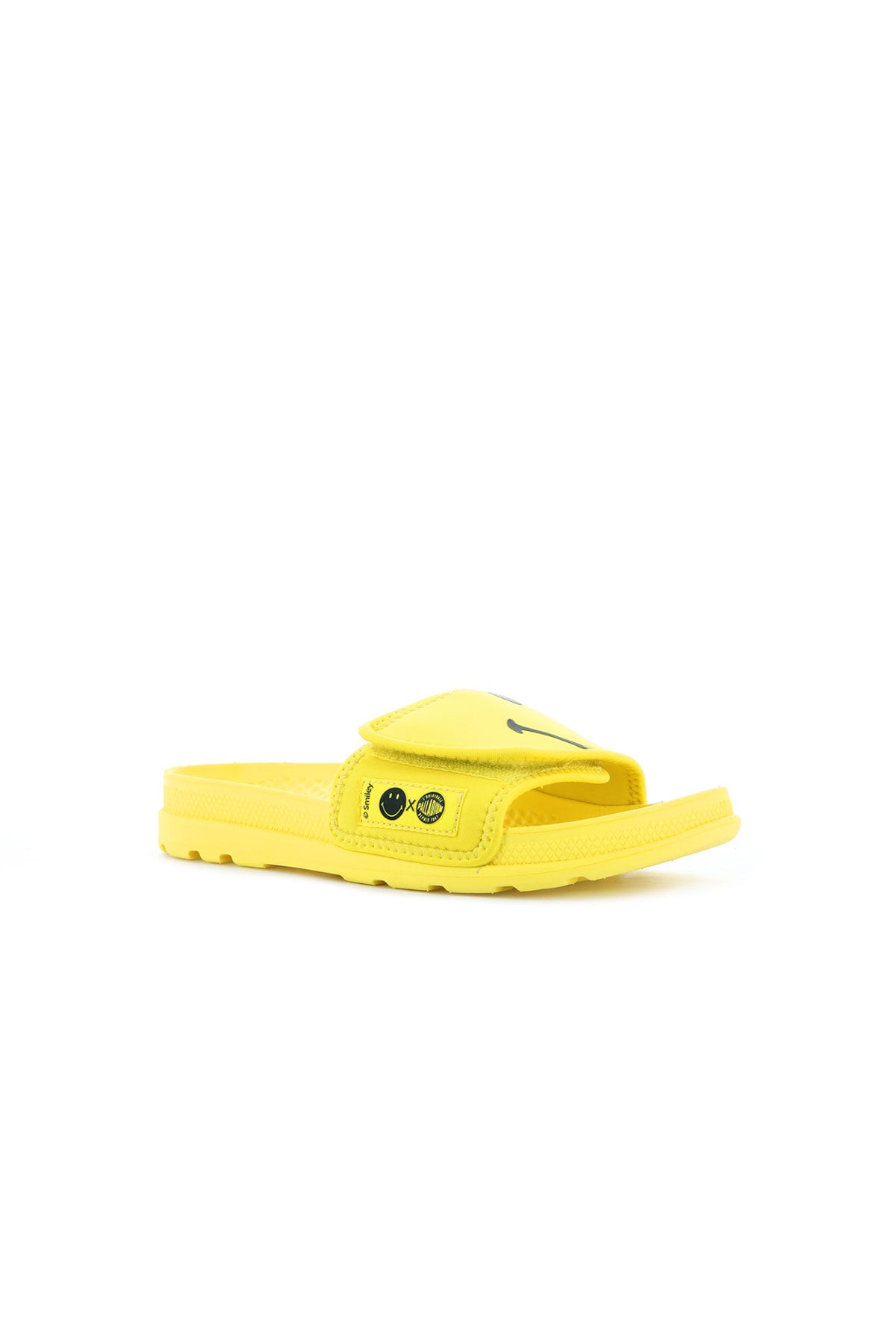 Palladium כפכפי Smiley לנשים ונערים