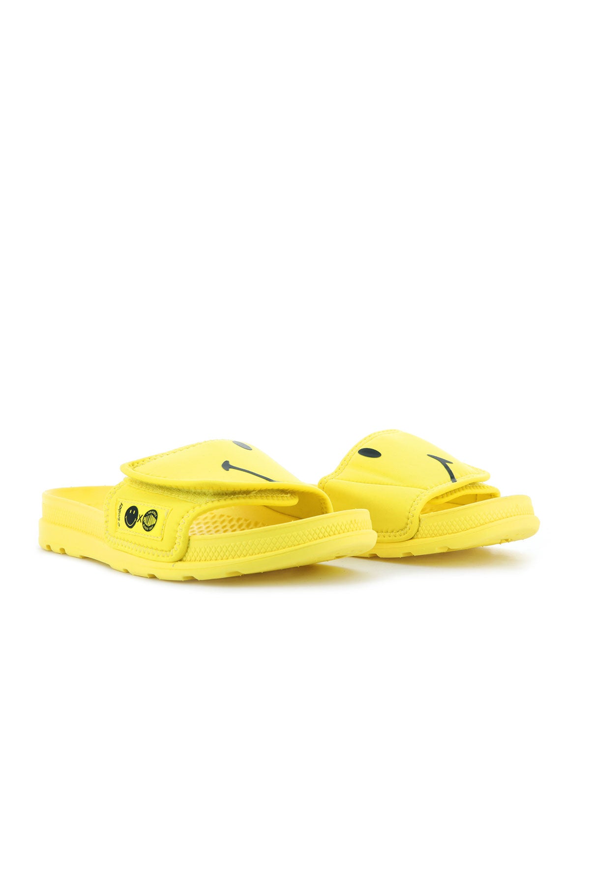 Palladium כפכפי Smiley לנשים ונערים