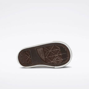 אולסטאר נעלי סניקרס נמוכות בצבע שחור לתינוקות-Converse All Star-18-נאקו