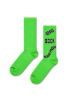 Happy Socks זוג גרביי Big Sock Enegery יוניסקס