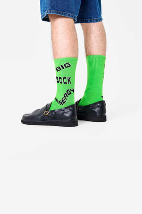 Happy Socks זוג גרביי Big Sock Enegery יוניסקס