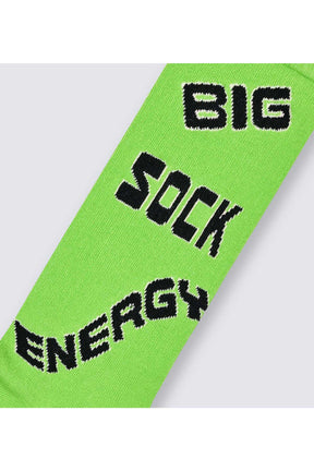 Happy Socks זוג גרביי Big Sock Enegery יוניסקס