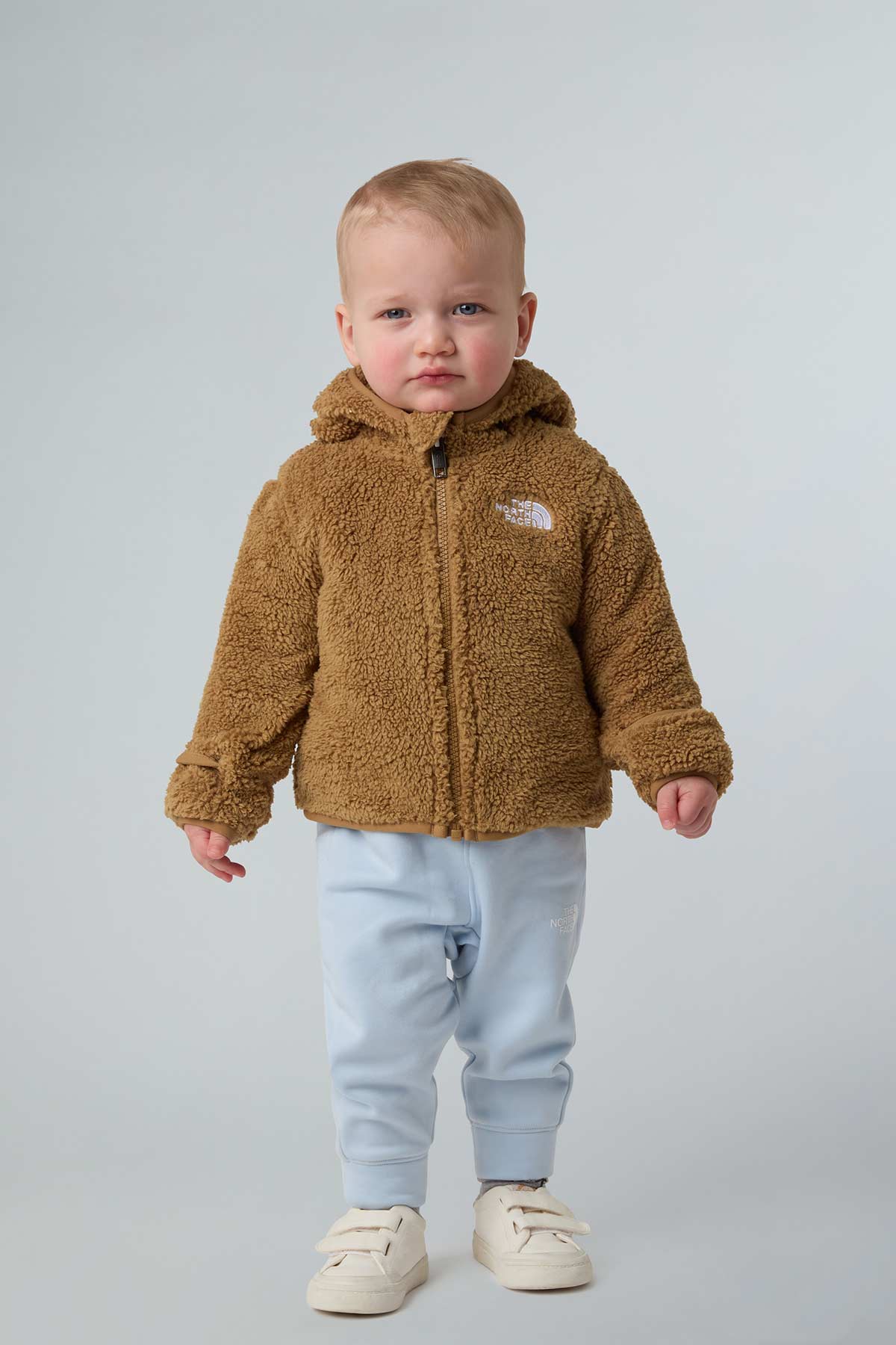 North Face ג'קט קפוצ'ון Campshire