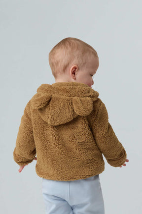 North Face ג'קט קפוצ'ון Campshire