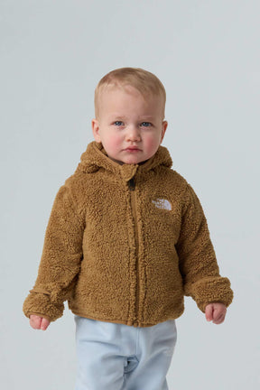 North Face ג'קט קפוצ'ון Campshire