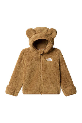 North Face ג'קט קפוצ'ון Campshire