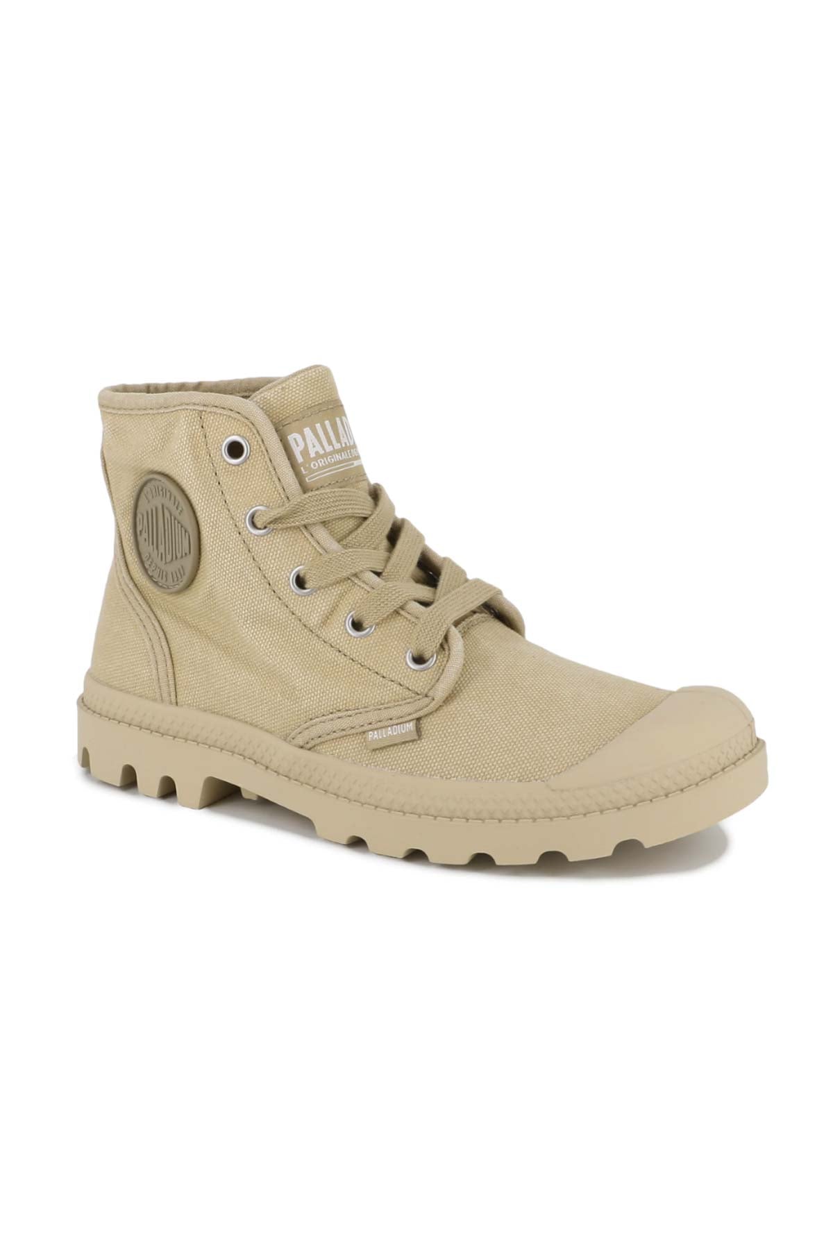 מגפוני Palladium Pampa Sahara לנשים