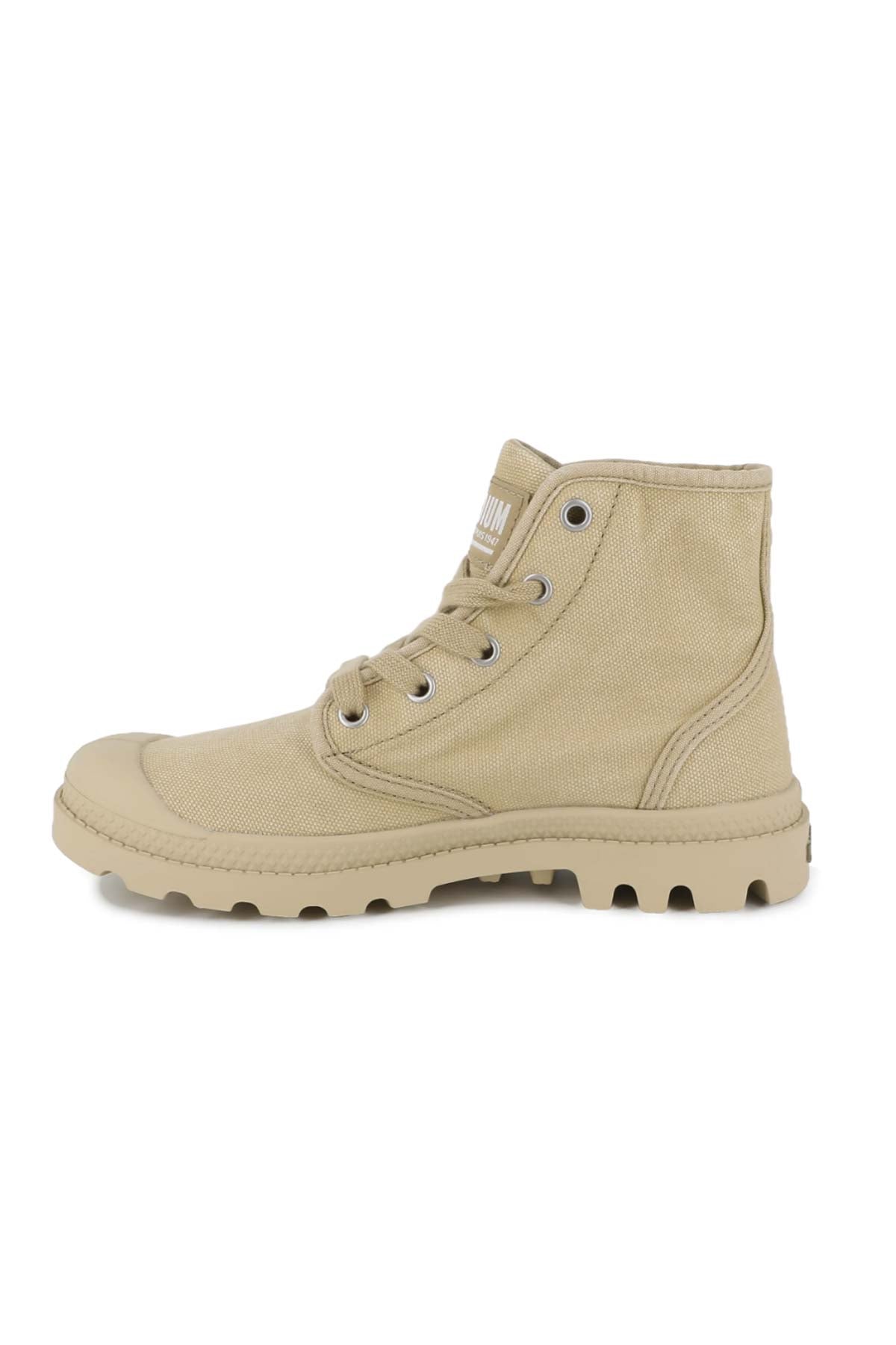 מגפוני Palladium Pampa Sahara לנשים