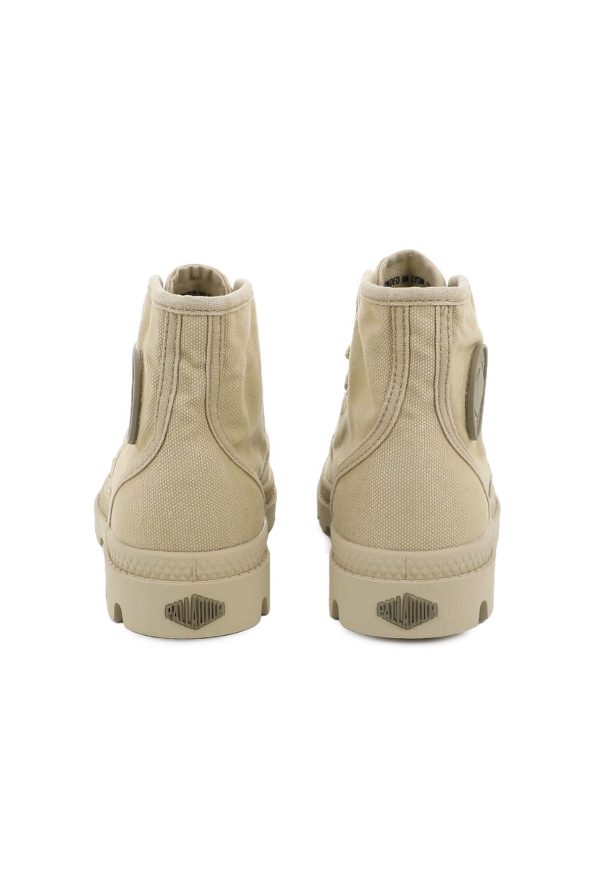מגפוני Palladium Pampa Sahara לנשים