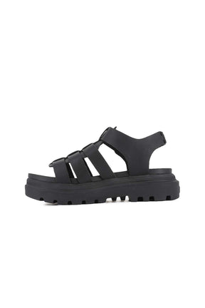 Palladium סנדלי פלדיום Pallacruise Fisherman לנשים