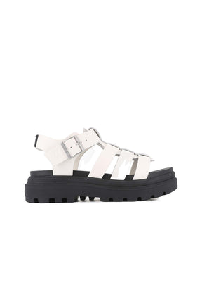 Palladium סנדלי פלדיום Pallacruise Fisherman לנשים