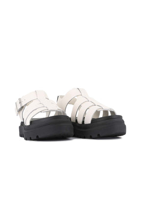 Palladium סנדלי פלדיום Pallacruise Fisherman לנשים