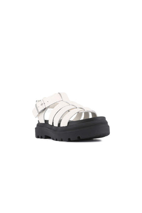 Palladium סנדלי פלדיום Pallacruise Fisherman לנשים