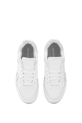REEBOK BB 4000 II נעלי סניקרס ריבוק יוניסקס בצבע לבן-Reebok-38-נאקו