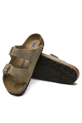 בירקנשטוק כפכפי Arizona Soft Footbed בצבע טיופ לנשים-Birkenstock-36-נאקו