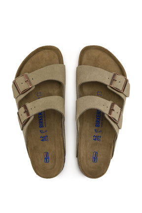 בירקנשטוק כפכפי Arizona Soft Footbed בצבע טיופ לנשים-Birkenstock-36-נאקו